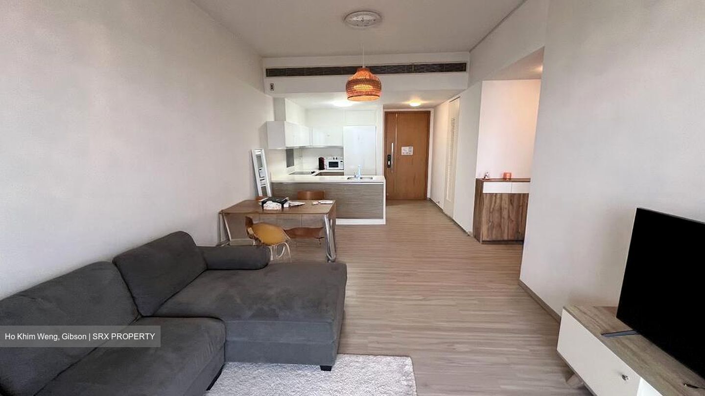 Marina Boulevard (D1), Condominium #500324061